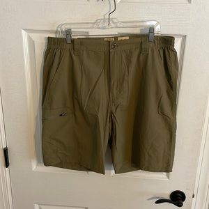 Red Head Co. Light Weight Shorts (38)